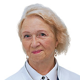 Азарченкова Лина Георгиевна