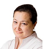Хечумян Марина Константиновна