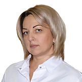 Лебедева Ольга Владимировна