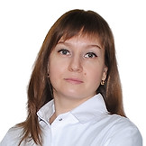 Одинокова Людмила Сергеевна