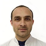 Узденов Алим Казимович