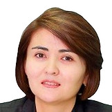 Атаканова Зарина Аманжоловна