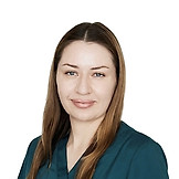 Зудерман Наталья Евгеньевна