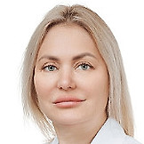 Никитина Екатерина Юрьевна