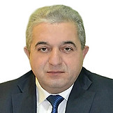 Ордян Артем Георгиевич