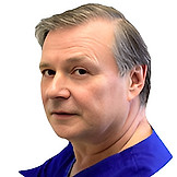 Серпуховитин Сергей Юрьевич