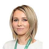 Викулова Юлия Вячеславовна