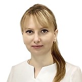 Апарина Ольга Георгиевна
