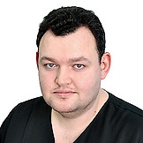 Бойченко Дмитрий Андреевич