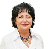 Есина Светлана Вячеславовна