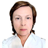 Малкина Елена Евгеньевна