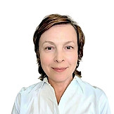 Малкина Елена Евгеньевна