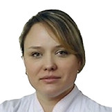 Новикова Александра Александровна