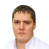 Юркин Дмитрий Игоревич
