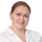 Голева Елена Владимировна