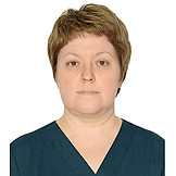 Рыбакова Елена Геннадьевна