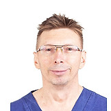 Прошин Сергей Владимирович