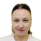 Ададурова Людмила Валерьевна
