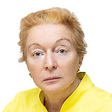 Бобылева Ольга Ивановна