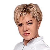 Фролова Оксана Викторовна
