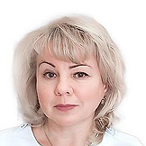 Алексеева Ирина Сергеевна