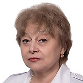 Дементьева Светлана Дмитриевна