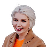 Старовойтова Юлия Львовна