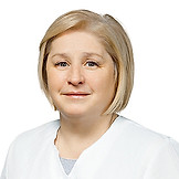 Елисейкина Ольга Юрьевна