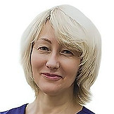Свиридова Светлана Геннадьевна