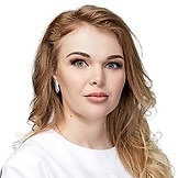 Ткаченко Юлия Олеговна