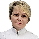 Некрасова Елена Викторовна