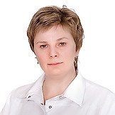 Панина Ирина Валентиновна