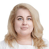 Максимовская Валерия Дмитриевна