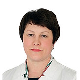 Бугакова Ирина Юрьевна