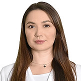 Фоменко Юлия Александровна