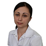 Толасова Альбина Николаевна