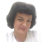 Швидченко Наталья Андреевна