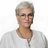 Куклинская Наталья Юрьевна