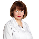 Дмитриева Галина Эдуардовна