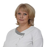 Дмитриева Галина Эдуардовна