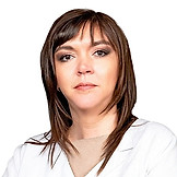 Ялочкина Татьяна Олеговна