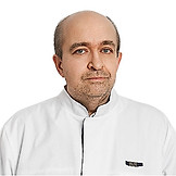 Абоносимов Сергей Викторович