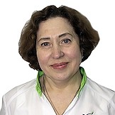 Раевская Марина Николаевна