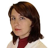 Агафошина Екатерина Владимировна