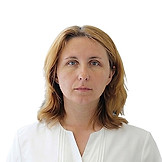 Агафошина Екатерина Владимировна