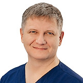 Михайлов Валерий Борисович