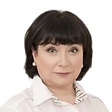 Сойкина Жанна Альбертовна