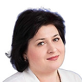 Шкарлат Ольга Александровна