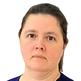 Атясова Елена Викторовна
