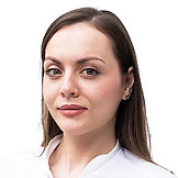 Свидина Дарья Игоревна